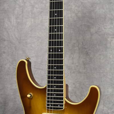 ギター Ibanez dyuke-1 Ibanez Dyuke 1 | Reverb