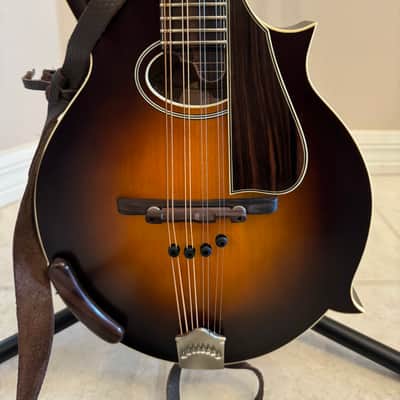 Northfield Mandolin FS2 - oval hole image 1
