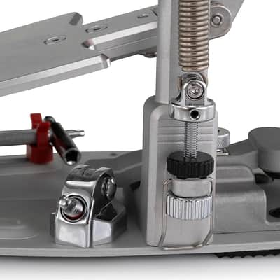 Pearl Eliminator Demon XR P-3502D Direct Drive Double Bass Drum Pedal image 7