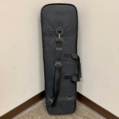 Washburn Rover Travel Guitar Case image 5