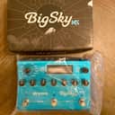Strymon BigSky MX Multi Reverb