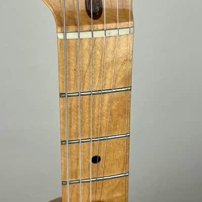 Fender Stratocaster "Dan Smith" 1983 Sienna Sunburst image 13