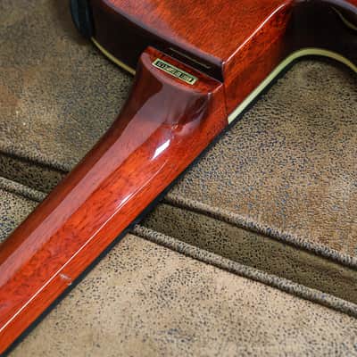 Epiphone Chet Atkins SST | Natural image 12