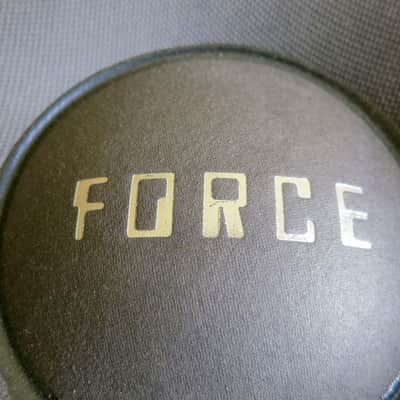 Electrovoice (EV) Force 10 Speaker, Original Cone- Amazing Tone- 160 Watts, 8 ohm image 4