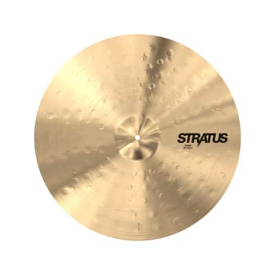 Sabian Stratus Performance 15-19-22in Cymbal Kit image 2