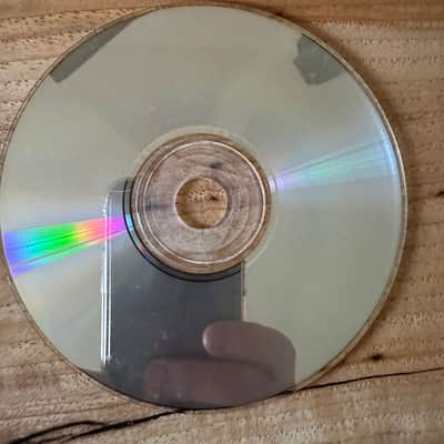(17892) Roland Orchestral Family Vol 1 & 2 CD ROM for S-750 S-770 L-CD702 image 4
