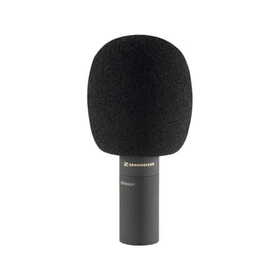 Sennheiser MKH 8040 Condenser Mic Stereo Set image 3