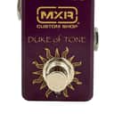 MXR Duke of Tone pedal in Very Good Condition