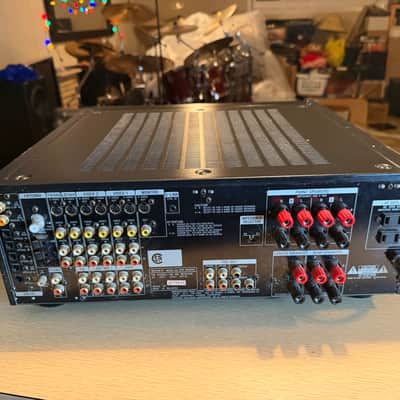 Sony STR-DA80ES 5.2 Channel AV Receiver FM AM Home Theater Fully Tested+Cleaned image 9