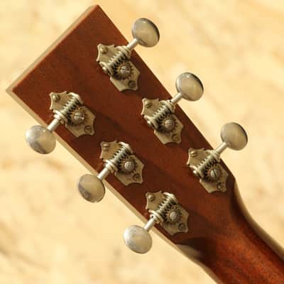 Collings OM1A JL Julian Lage Signature 2018 image 9