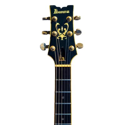 1977 Ibanez 2618 Artist image 5