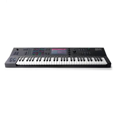 Akai MPC Key 61 EXDEMO image 2