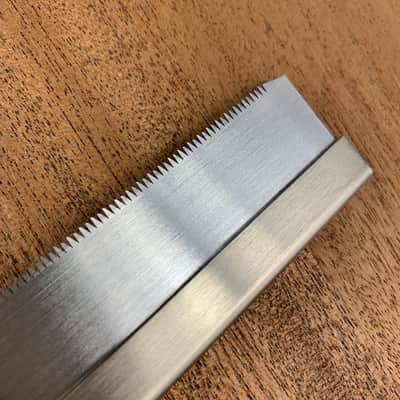 Hosco Fret Slot Cutting Saw Model Set of 4 - TL-H-FSW-SET image 5