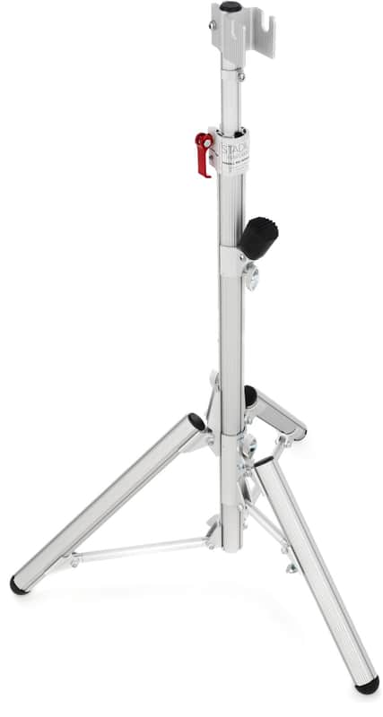 Ludwig RMSHSA Randall May AirLift Stadium Marching Snare Stand (5-pack) Bundle image 1
