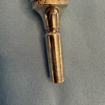 Denis Wick 4B Cornet Mouthpiece image 2