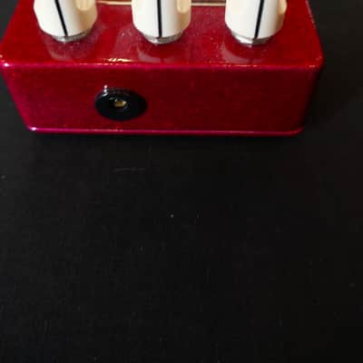 Analog Alien "Alien Comp" compressor pedal image 4
