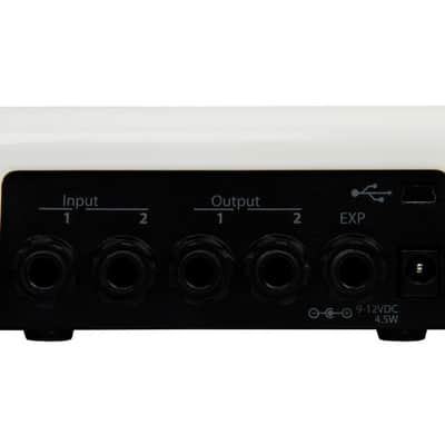 H9 Max Eventide image 8