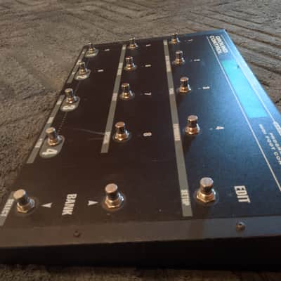 Voodoo Lab Ground Control Pro 2010s - Black image 5