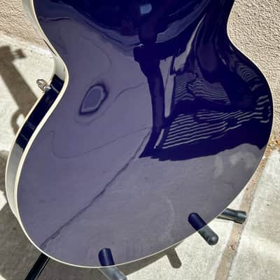 Gibson ES-335 Dot 2024 Deep Purple OHSC CLEAN image 5