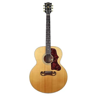 Gibson J-100 Xtra 1992 - 2006 | Reverb