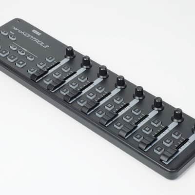 Korg nanoKONTROL 2 MIDI Controller image 3