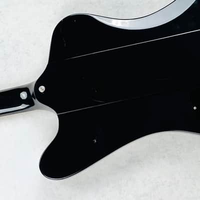 Gibson Firebird V 2013 - Ebony image 15