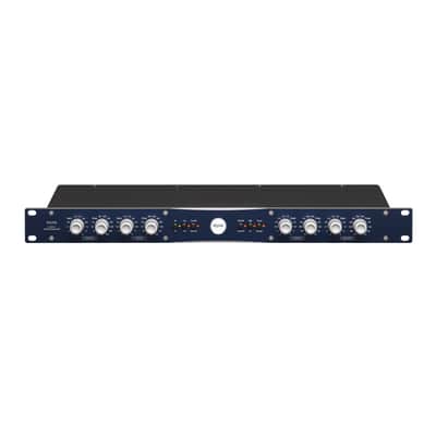 elysia xfilter Equalizer 19" - Equalizer image 1