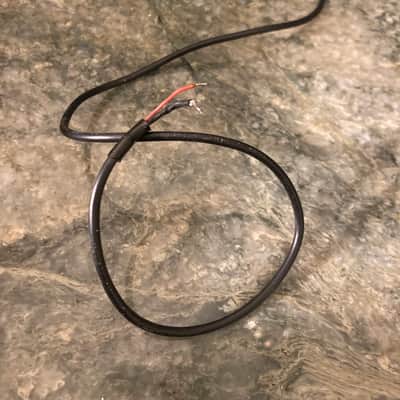 BG Pickups P-90 2020s - Black Dogear image 4