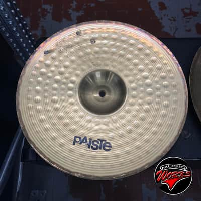 Paiste 302 Hi Hat 14 image 6