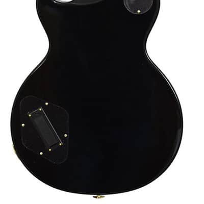 Epiphone Les Paul Custom Origins Matt Heafy EB image 3