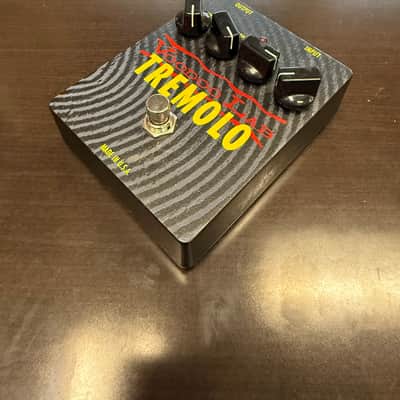 Voodoo Lab Tremolo Bild 2