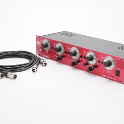Lafont Audio Labs LP-21 Cinema Filter Set w/ XLR Cables #52528 image 18