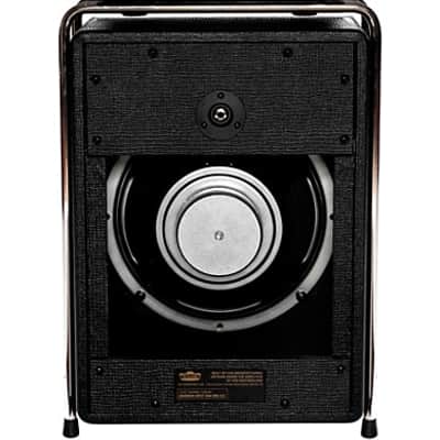 Immagine Vox MSB25 Mini Superbeetle Guitar Amplifier Stack Black - 11