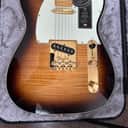 Fender 75th Anniversary American Professional II Custom Telecaster 2026 - 2-Color Sunburst