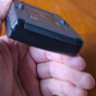 Sennheiser Sennheiser EK100 G2 D Bodypack Receiver – 788–822 MHz – Clean & Reliable image 12