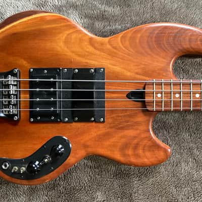 WAL Custom Bass 1982 image 6