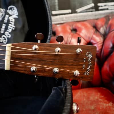 Martin Custom Shop CS21-11 2011 image 5