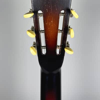 Vintage National Duolian Resonator - 1936 image 6