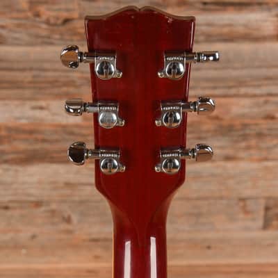 Gibson Les Paul Special Cherry Red 1996 image 6