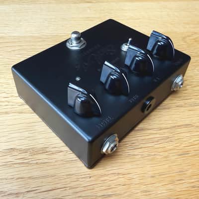 Bondi Effects Sick As Overdrive 2015 Limited Edition image 4