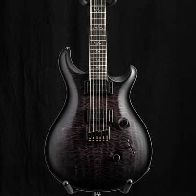 Paul Reed Smith Mark Holcomb Signature Purple Mist image 1