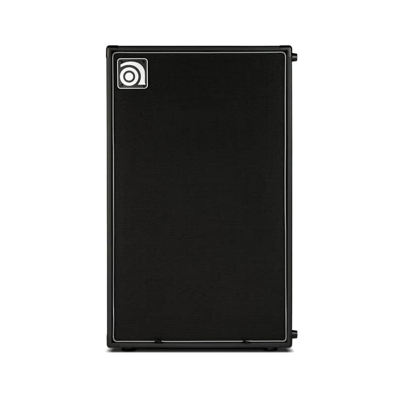 Ampeg Venture VB-212 500 Watt 2x12 Bass Cabinet image 1