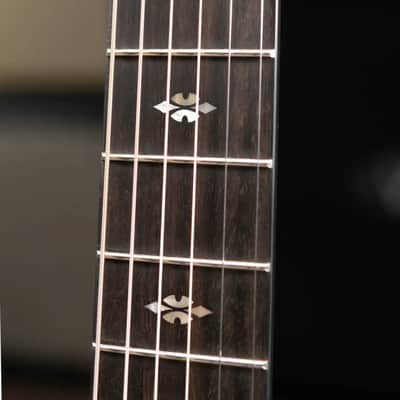 Taylor Next Generation 714ce Grand Auditorium Acoustic/Electric Guitar with Hardshell Case image 10