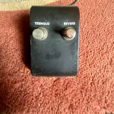 Immagine Gibson Medalist 4/10 tube Amp 1967/68 Will Ship - 8