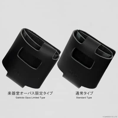 Zill and Rei+ Genuine Leather Case for BOSS WL-60  Wireless Transmitter [Gakkido Opus Limited Type] image 8