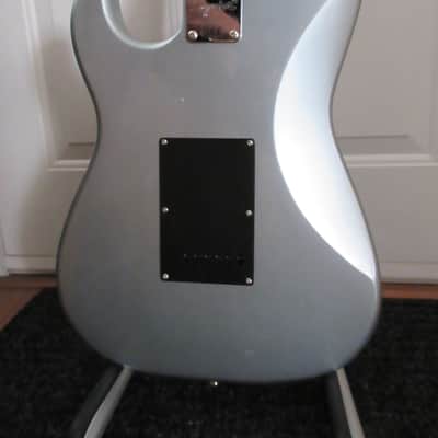 ~Cashified~ Fender Squier Affinity StratoCaster image 9