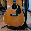 Martin D-28 Standard (1992) Aged to perfection.