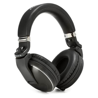 Pioneer DJ HDJ-X10 Professional DJ Headphones - Black -NEW image 1