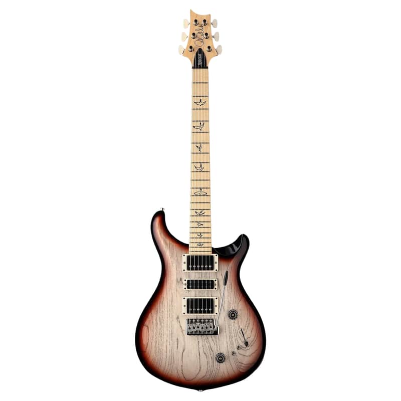 PRS Swamp Ash Special Maple image 2