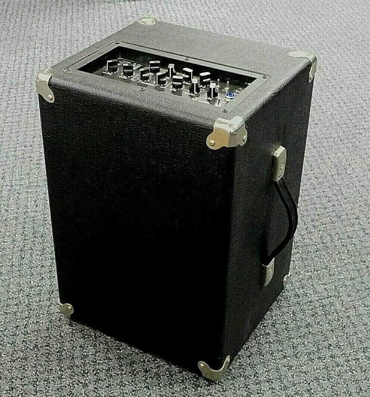 Carvin MB10 Micro Bass Combo Amp w / 10